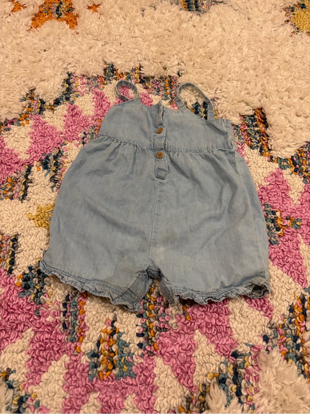 Carters Romper